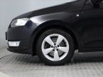 Škoda Rapid - fotka číslo 11