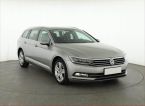 Volkswagen Passat - fotka číslo 0
