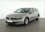 Volkswagen Passat - fotka číslo 1
