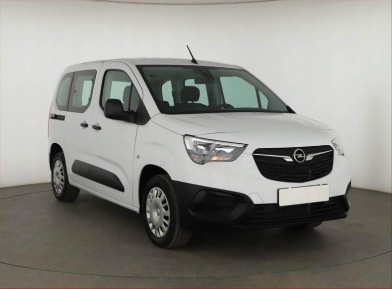 Opel Combo - hlavní fotka inzerátu