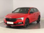 Škoda Scala - fotka číslo 1