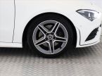 Mercedes Třída CLA - fotka číslo 12