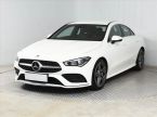 Mercedes Třída CLA - fotka číslo 1