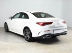 Mercedes Třída CLA - fotka číslo 3