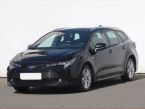Toyota Corolla - fotka číslo 1