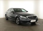 Mercedes Třída C - fotka číslo 0