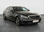 Mercedes Třída C - fotka číslo 0