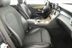 Mercedes Třída C - fotka číslo 6