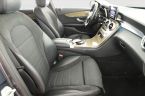 Mercedes Třída C - fotka číslo 6