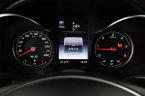 Mercedes Třída C - fotka číslo 7