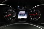 Mercedes Třída C - fotka číslo 8
