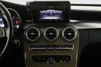 Mercedes Třída C - fotka číslo 8