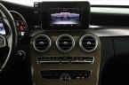 Mercedes Třída C - fotka číslo 10