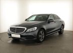 Mercedes Třída C - fotka číslo 1