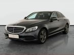 Mercedes Třída C - fotka číslo 1