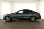 Mercedes Třída C - fotka číslo 2
