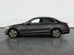 Mercedes Třída C - fotka číslo 2