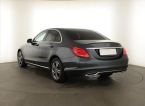 Mercedes Třída C - fotka číslo 3