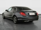 Mercedes Třída C - fotka číslo 3