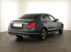 Mercedes Třída C - fotka číslo 4