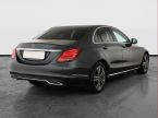 Mercedes Třída C - fotka číslo 4