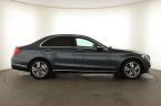 Mercedes Třída C - fotka číslo 5