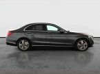 Mercedes Třída C - fotka číslo 5