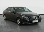 Mercedes Třída E - fotka číslo 0