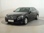 Mercedes Třída E - fotka číslo 1