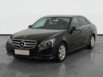 Mercedes Třída E - fotka číslo 1