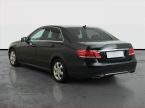 Mercedes Třída E - fotka číslo 3