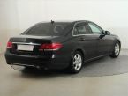 Mercedes Třída E - fotka číslo 4