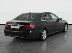 Mercedes Třída E - fotka číslo 4