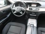 Mercedes Třída E - fotka číslo 6