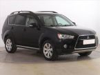 Mitsubishi Outlander - fotka číslo 0