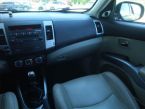 Mitsubishi Outlander - fotka číslo 7