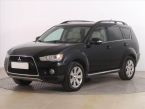 Mitsubishi Outlander - fotka číslo 1