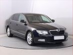 Škoda Superb - fotka číslo 0