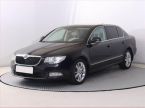 Škoda Superb - fotka číslo 1