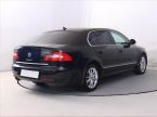 Škoda Superb - fotka číslo 4