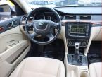 Škoda Superb - fotka číslo 6