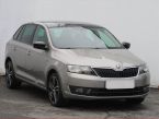 Škoda Rapid - fotka číslo 0