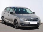 Škoda Rapid - fotka číslo 0