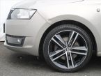 Škoda Rapid - fotka číslo 13