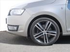 Škoda Rapid - fotka číslo 13
