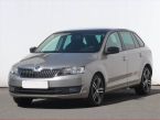 Škoda Rapid - fotka číslo 1