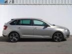 Škoda Rapid - fotka číslo 5