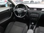 Škoda Rapid - fotka číslo 6