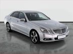 Mercedes Třída E - fotka číslo 0