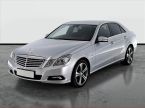 Mercedes Třída E - fotka číslo 1